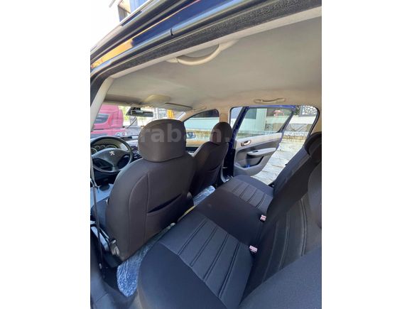 Sahibinden Peugeot 307 1.6 XT 2003 Model 