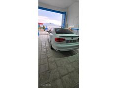 Sahibinden Volkswagen Jetta 1.6 TDi Comfortline 2015 Model