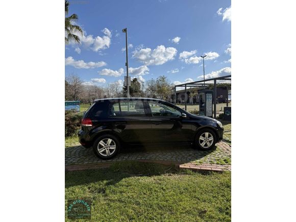 VW GOLF 1.4TSİ OTOMATİK VİTES