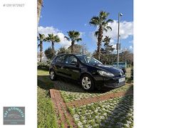 VW GOLF 1.4TSİ OTOMATİK VİTES