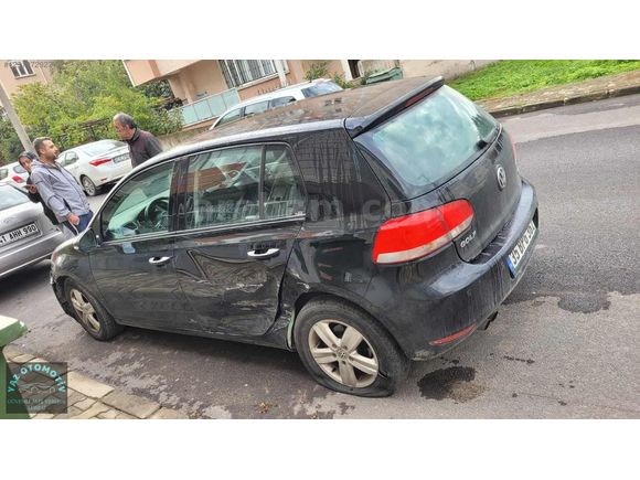 VW GOLF 1.4TSİ OTOMATİK VİTES
