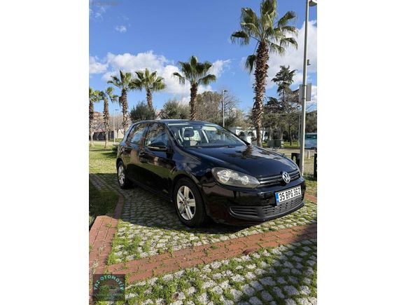 VW GOLF 1.4TSİ OTOMATİK VİTES
