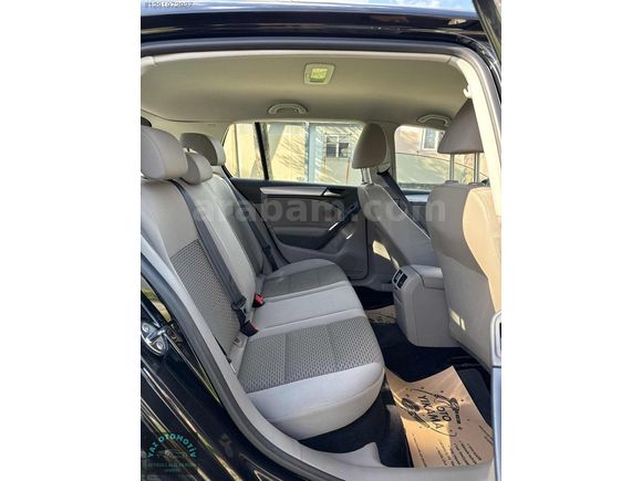 VW GOLF 1.4TSİ OTOMATİK VİTES
