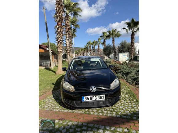 VW GOLF 1.4TSİ OTOMATİK VİTES
