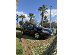 VW GOLF 1.4TSİ OTOMATİK VİTES