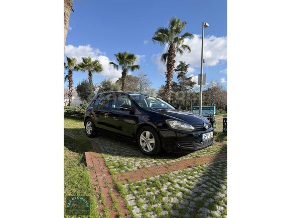 VW GOLF 1.4TSİ OTOMATİK VİTES
