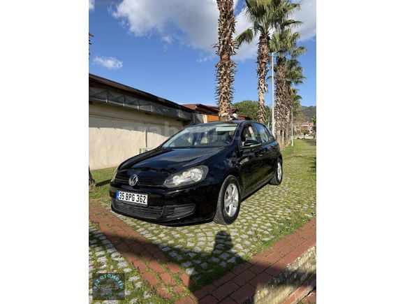 VW GOLF 1.4TSİ OTOMATİK VİTES