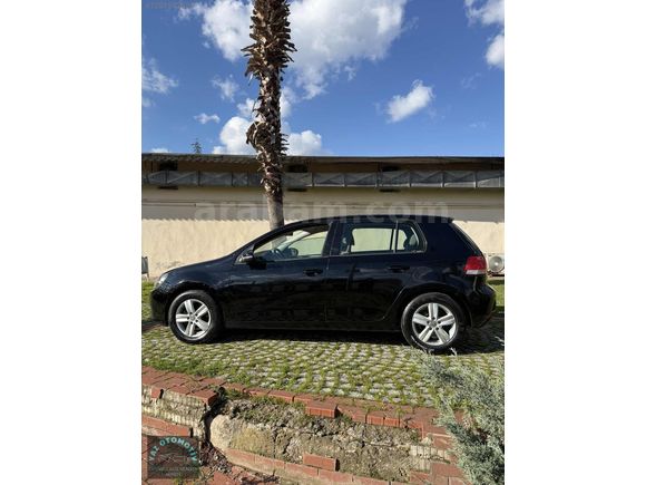 VW GOLF 1.4TSİ OTOMATİK VİTES