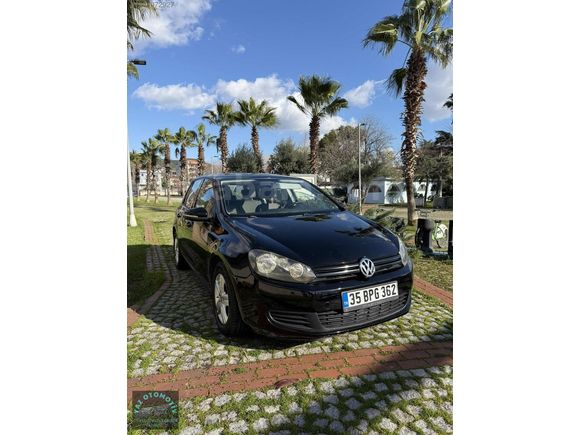 VW GOLF 1.4TSİ OTOMATİK VİTES