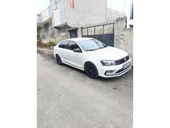 Sahibinden Volkswagen Jetta 1.6 TDi Highline 2014 Model  270.000 km Beyaz