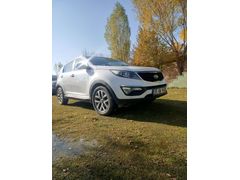 Sahibinden Kia Sportage 1.6 GDI Concept Plus 2015 Model