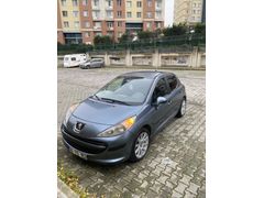 Sahibinden Peugeot 207 1.4 HDi Trendy 2009 Model 