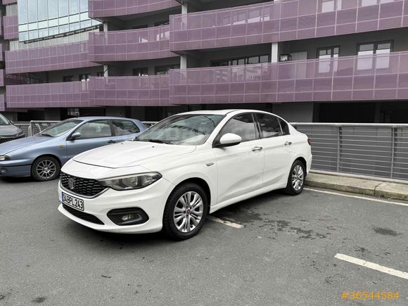 Sahibinden Fiat Egea 1.3 Multijet Urban 2015 Model 