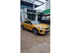 Sahibinden Kia XCeed 1.6 CRDI 4x2 Prestige Design 2019 Model