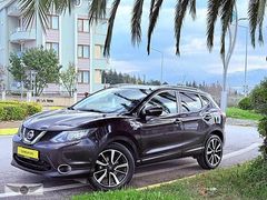 ÇİLENKLER"DEN CAM TAVANLI 250 BİNDE OTOMATİK QASHqAİ