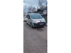 Sahibinden Peugeot Expert 2.0 HDI 2009 Model 