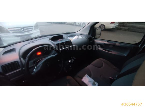 Sahibinden Peugeot Expert 2.0 HDI 2009 Model 
