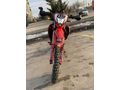 Sahibinden Honda CRF 250 L 