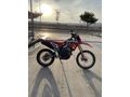 Sahibinden Honda CRF 250 L 