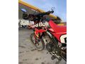 Sahibinden Honda CRF 250 L 