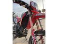 Sahibinden Honda CRF 250 L 