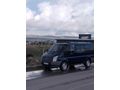 Sahibinden Ford Transit 300 SF 2013 Model 