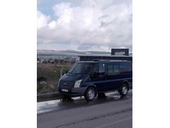 Sahibinden Ford Transit 300 SF 2013 Model 