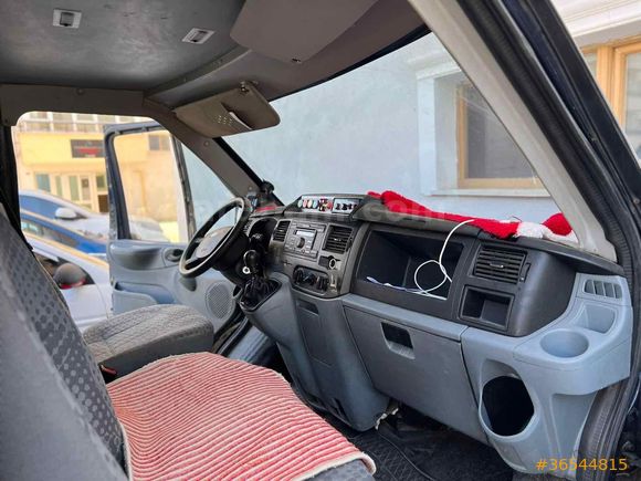 Sahibinden Ford Transit 300 SF 2013 Model 