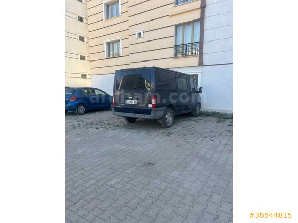Sahibinden Ford Transit 300 SF 2013 Model 