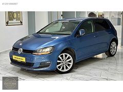 ÖZTÜRK MOTOR'S UYGUN FİYATLI BAKIMLI MASRAFSIZ GOLF HİGLİNE