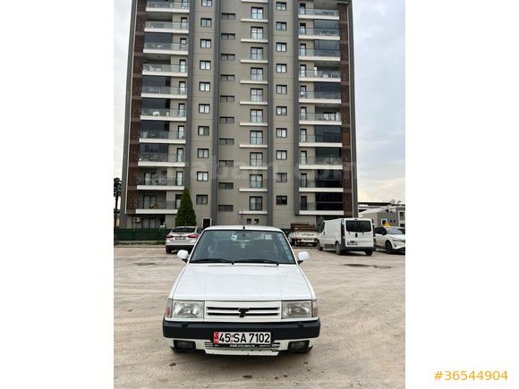 Sahibinden Tofaş Doğan S 1997 Model