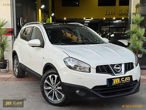 -2012 MODEL -109.000KM -PLATİNUM-CAM TAVAN-365 KAMERA-DERİ-BOSE-