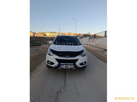 Sahibinden Hyundai ix35 1.6 GDI Style Plus 2012 Model