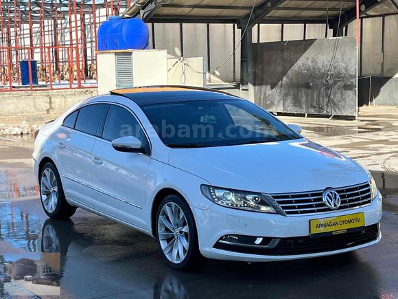 EXCLUSİVE ÖZEL PLAKA 54 TR 534 ISITMA CAM TAVAN 160 KMDE HATASIZ