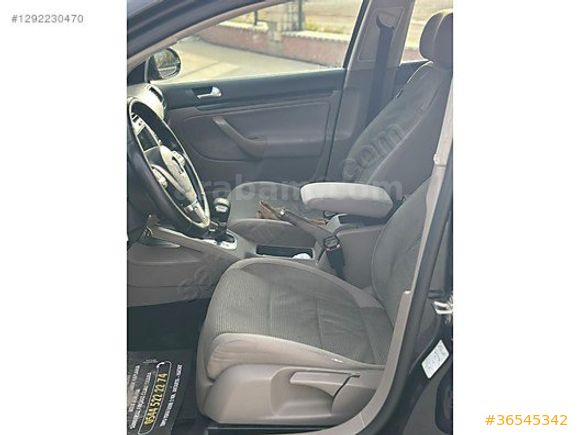 VW JETTA COMFORTLİNE OTOMATİK