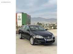 VW JETTA COMFORTLİNE OTOMATİK