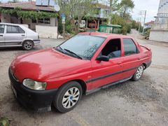 Sahibinden Ford Escort 1.6 CL 1996 Model