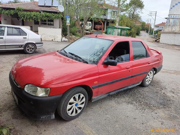 Sahibinden Ford Escort 1.6 CL 1996 Model