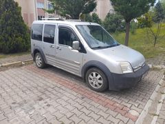 Masrafsız,Sahibinden Ford Transit Connect K210 S GLX 2008 Model