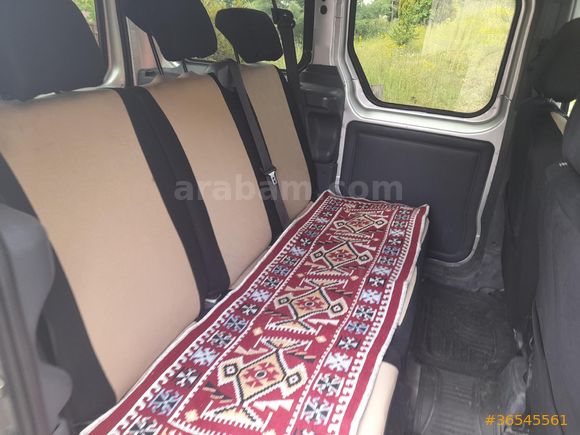 Masrafsız,Sahibinden Ford Transit Connect K210 S GLX 2008 Model