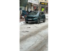 Sahibinden Opel Frontera-e GS 2025 Model 