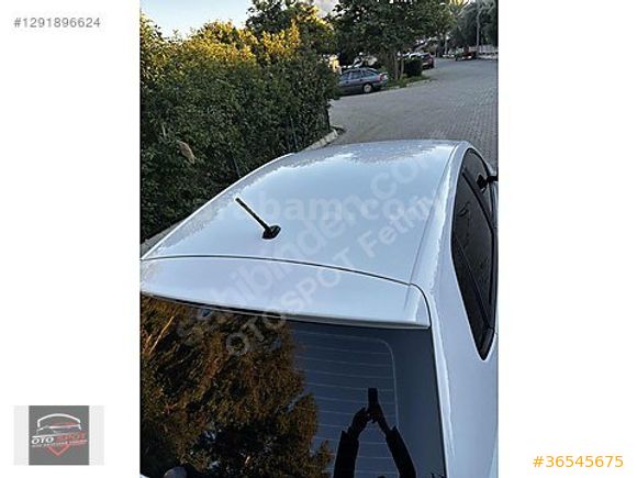 2023 Model 47.000 km Vw Polo 1.0 İmpression HATASIZ BOYASIZ
