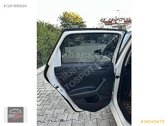 2023 Model 47.000 km Vw Polo 1.0 İmpression HATASIZ BOYASIZ
