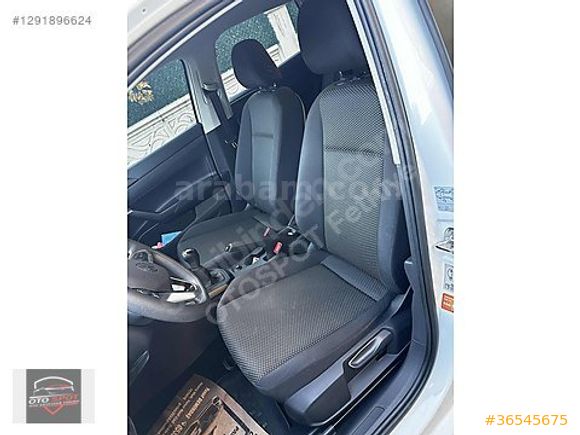 2023 Model 47.000 km Vw Polo 1.0 İmpression HATASIZ BOYASIZ