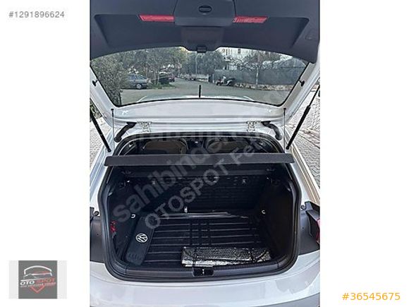 2023 Model 47.000 km Vw Polo 1.0 İmpression HATASIZ BOYASIZ