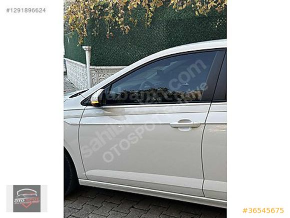 2023 Model 47.000 km Vw Polo 1.0 İmpression HATASIZ BOYASIZ