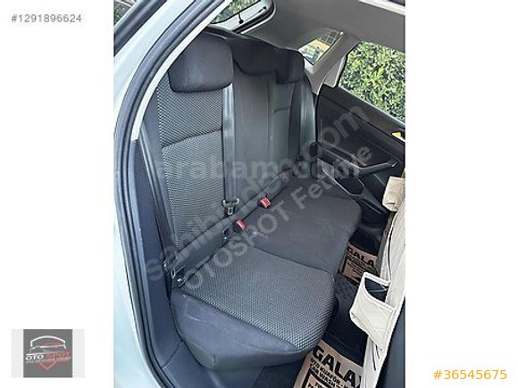 2023 Model 47.000 km Vw Polo 1.0 İmpression HATASIZ BOYASIZ