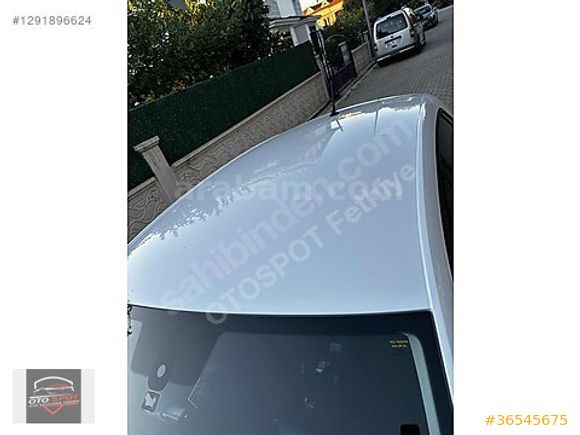 2023 Model 47.000 km Vw Polo 1.0 İmpression HATASIZ BOYASIZ