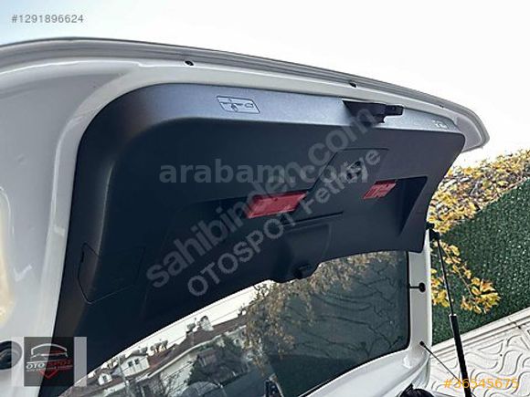 2023 Model 47.000 km Vw Polo 1.0 İmpression HATASIZ BOYASIZ