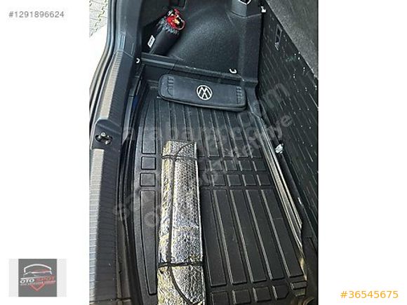 2023 Model 47.000 km Vw Polo 1.0 İmpression HATASIZ BOYASIZ